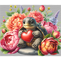 Animal Integration-DW 319